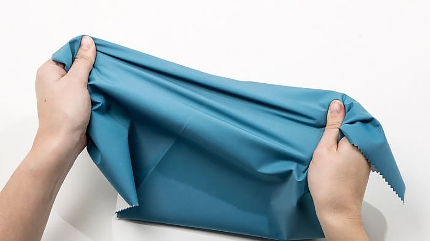 how to choose recycled nylon bag supplier