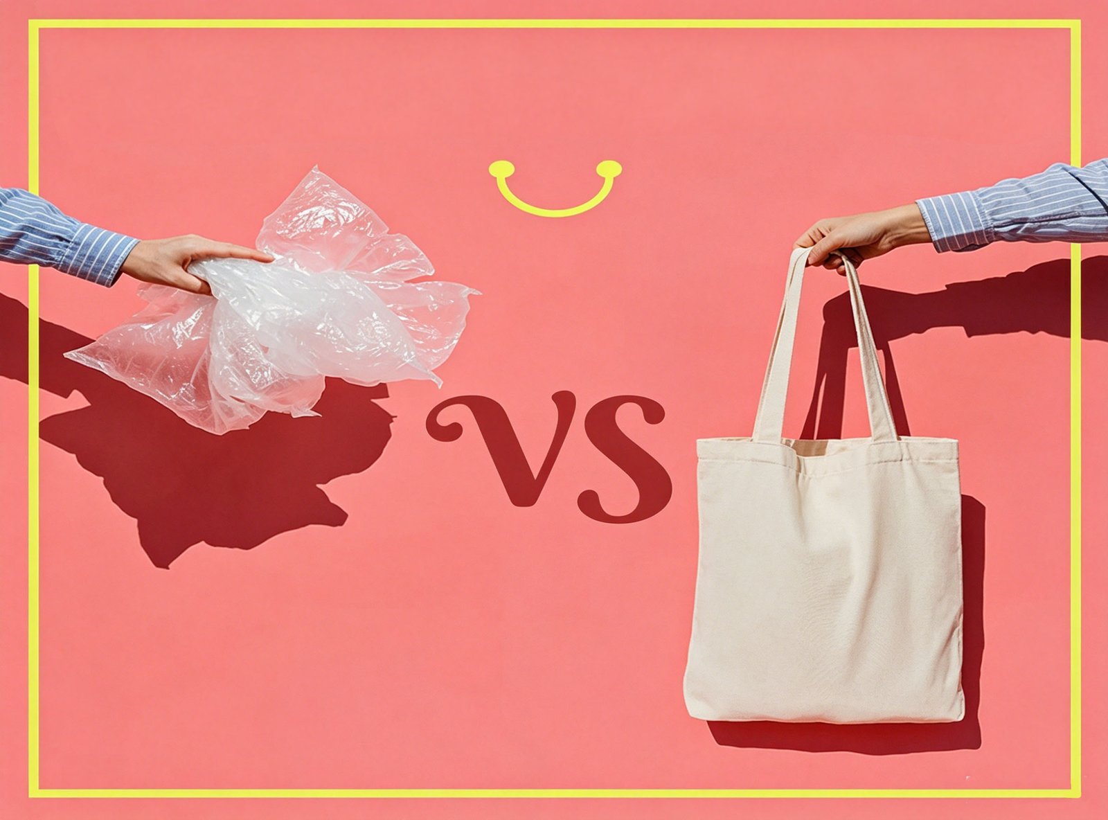reusable tote bags for retail bag bans