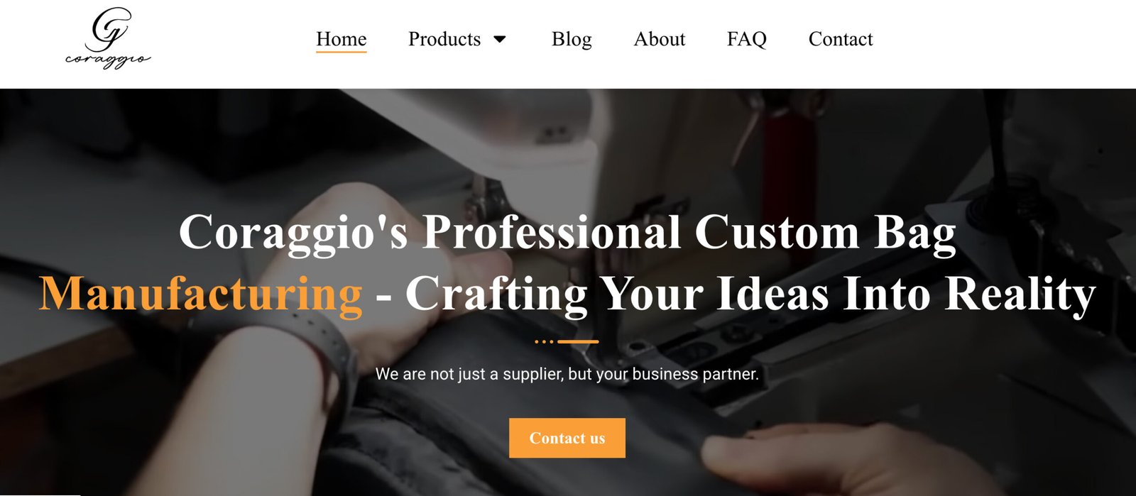how big buyers find reliable tote bag suppliers
