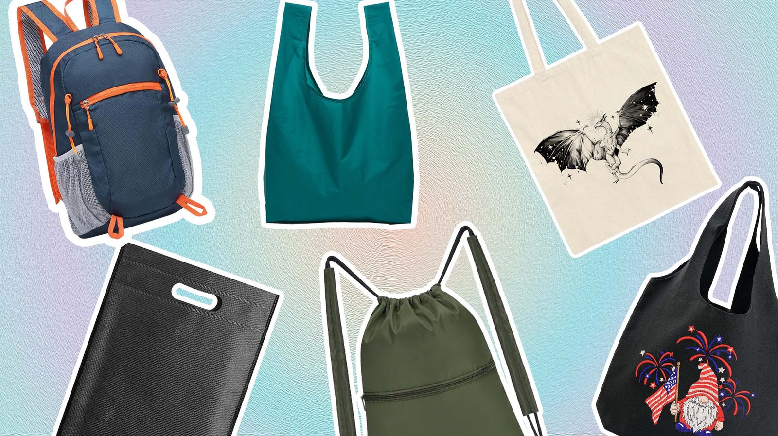 promo bag gift tier planning