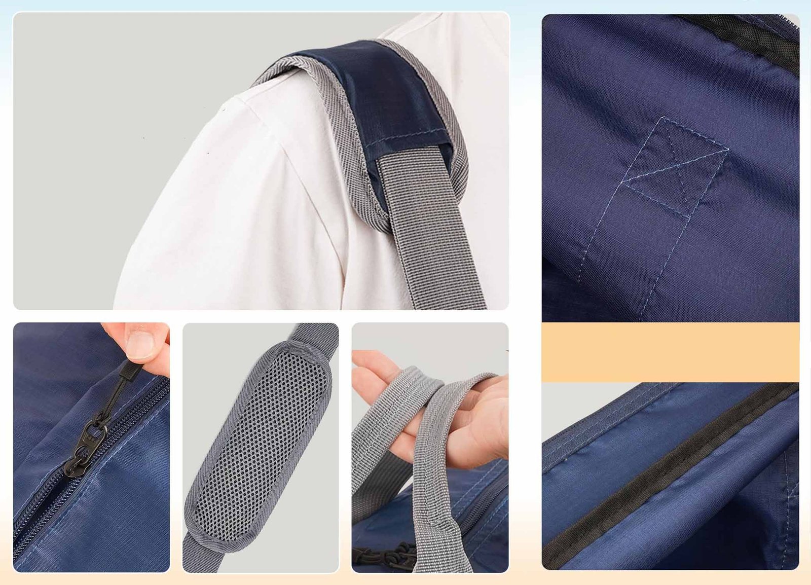 detailed sample inspection checklist