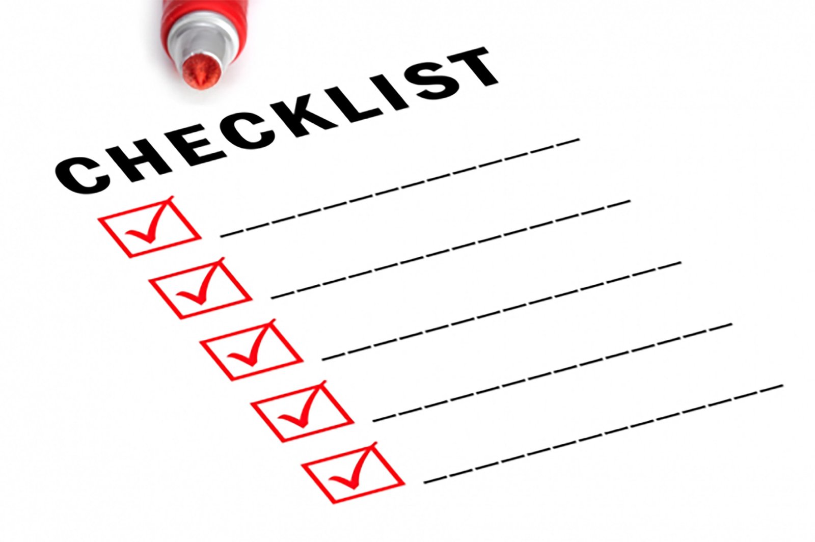 bulk backpack order checklist for importers and procurement buyers
