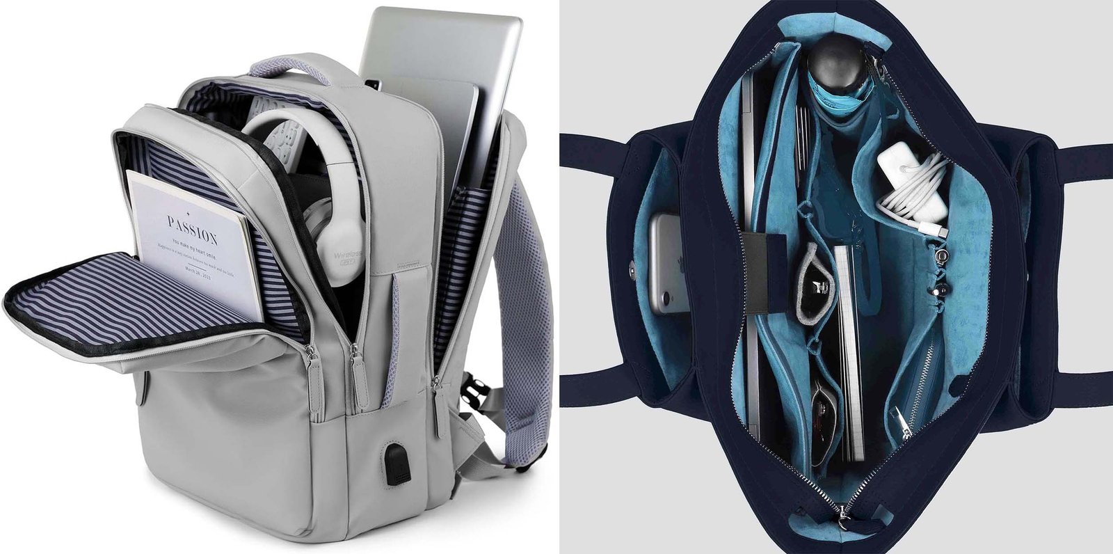 lightweight laptop protection bag