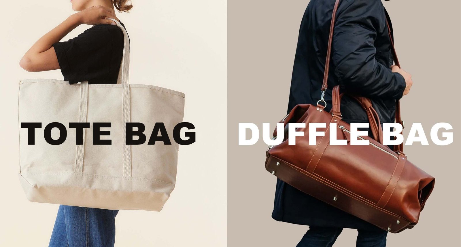 totes duffles travel bags for corporate gifts