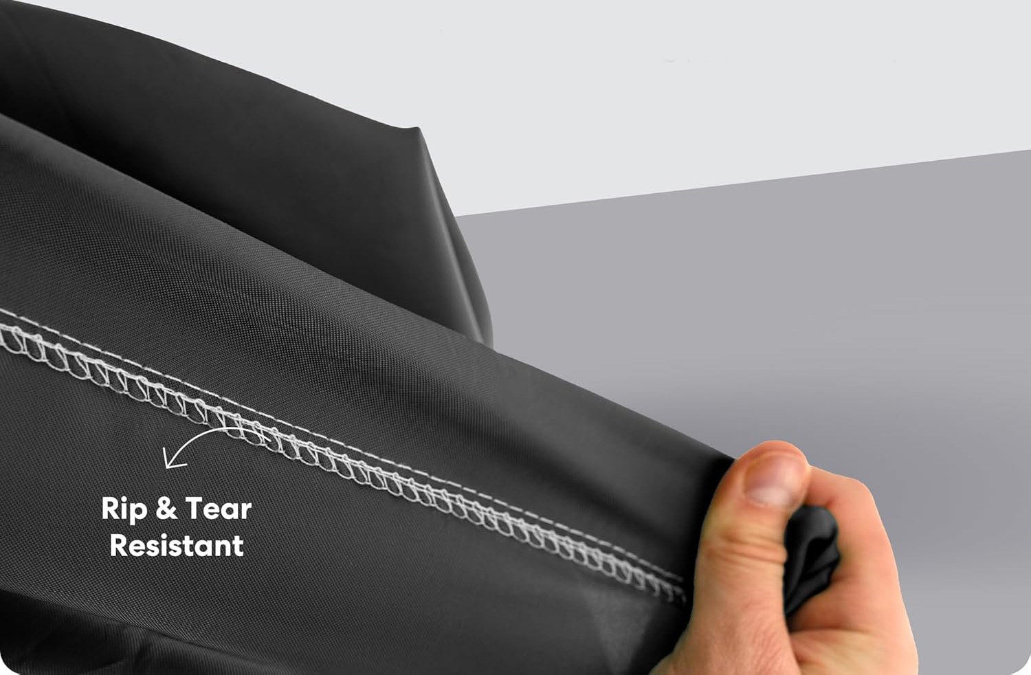bulk production checklist laundry bags