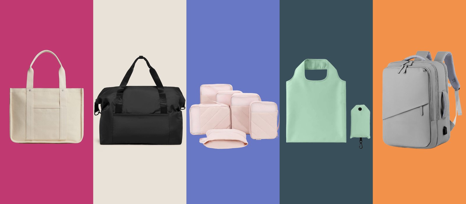 premium corporate gift bag types