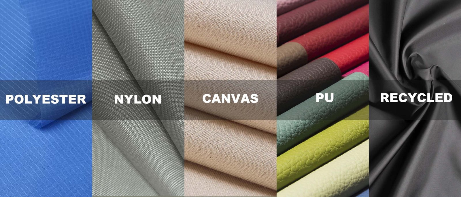 retail phone bag materials