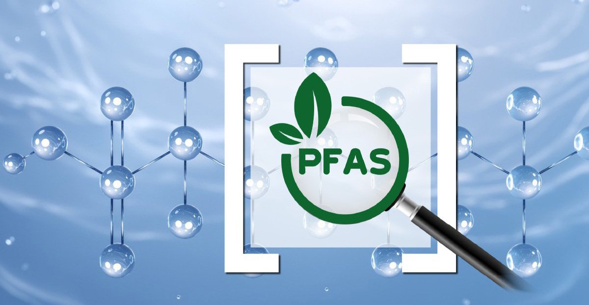 supplier documents for PFAS-free bags