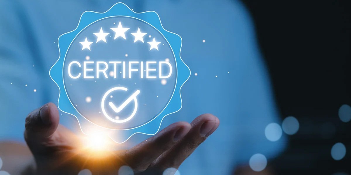 sustainable packaging claims documents and certifications for buyers