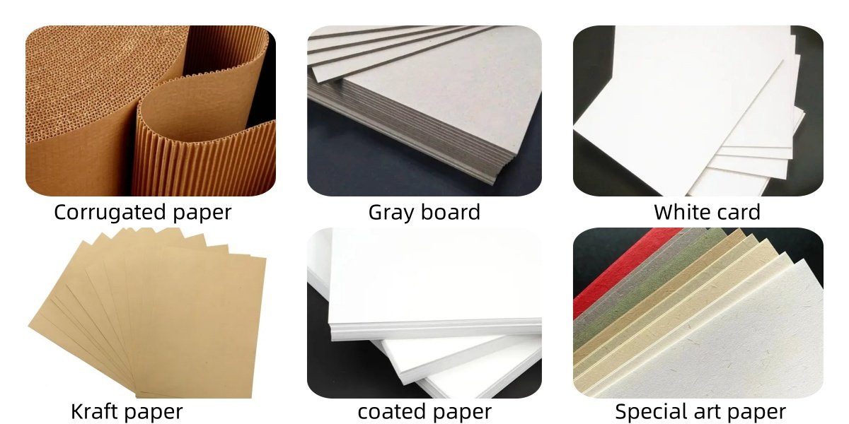 custom packaging boxes materials for sustainable packaging claims