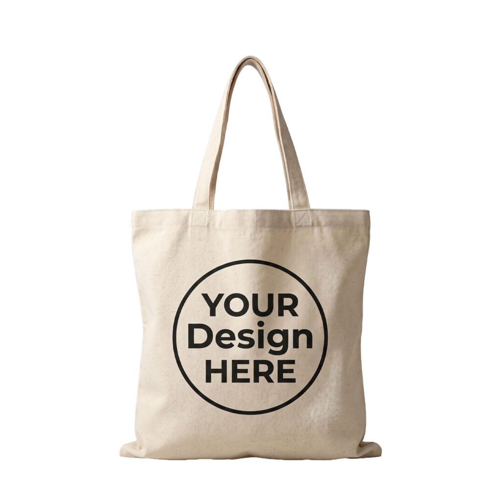 Non-Woven Shopping Bags