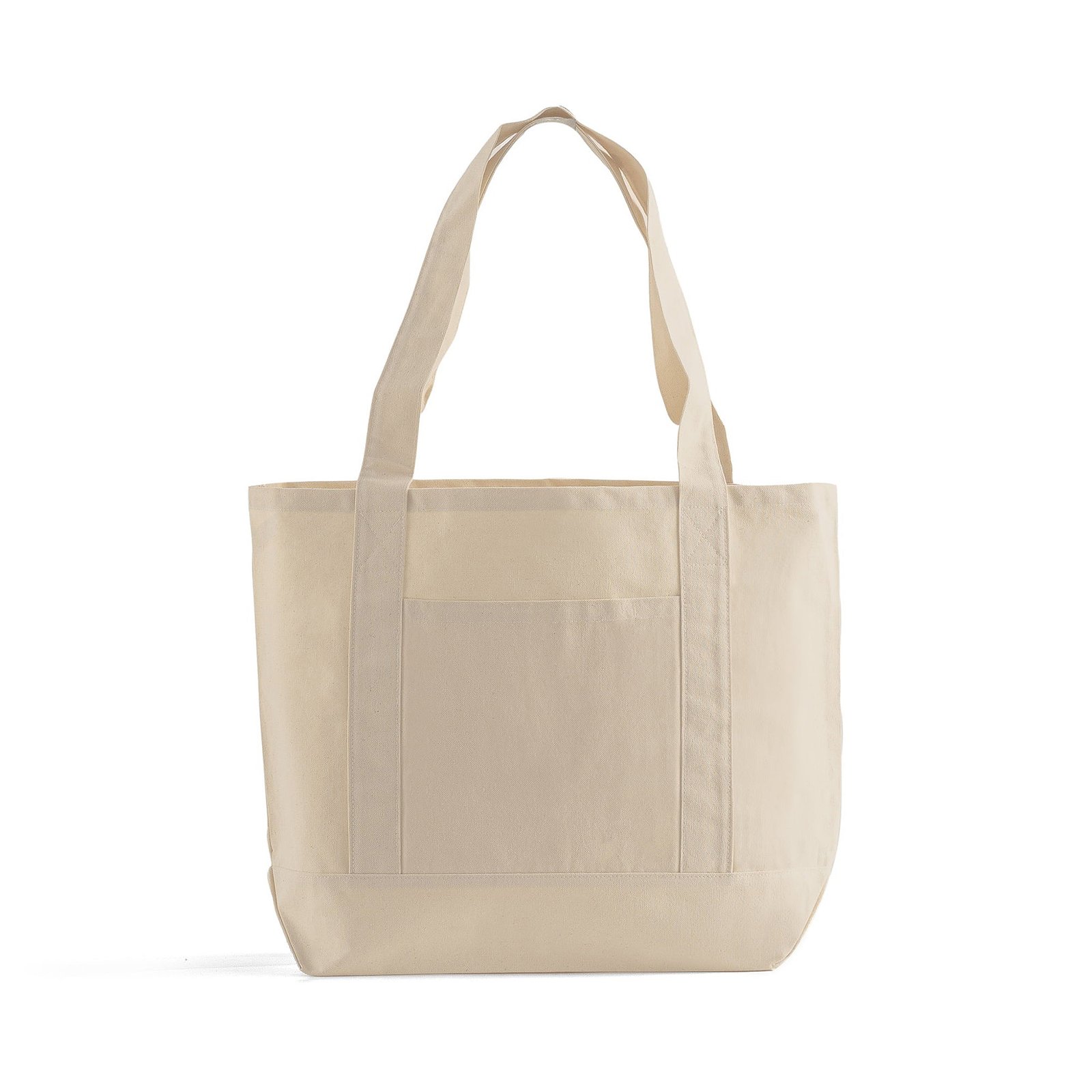 Small Canvas Tote Bag