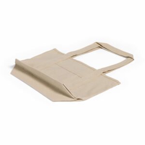 Small Canvas Tote Bag