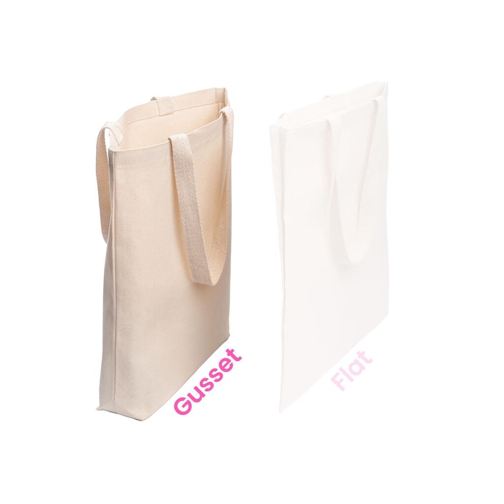 Non-Woven Shopping Bags
