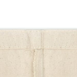 100% Cotton Canvas Bags