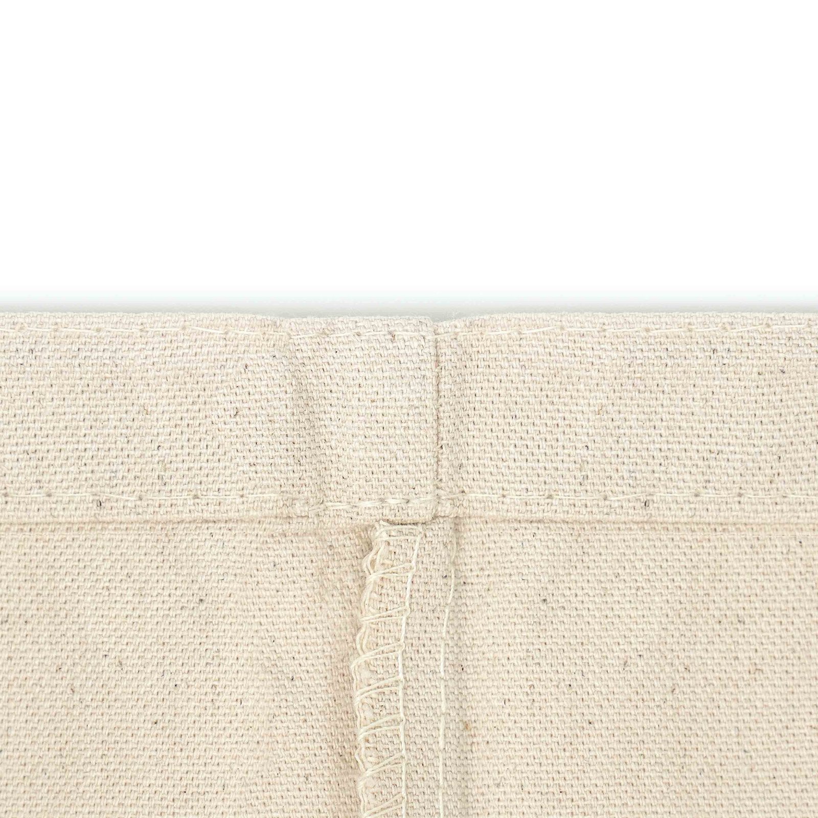100% Cotton Canvas Bags