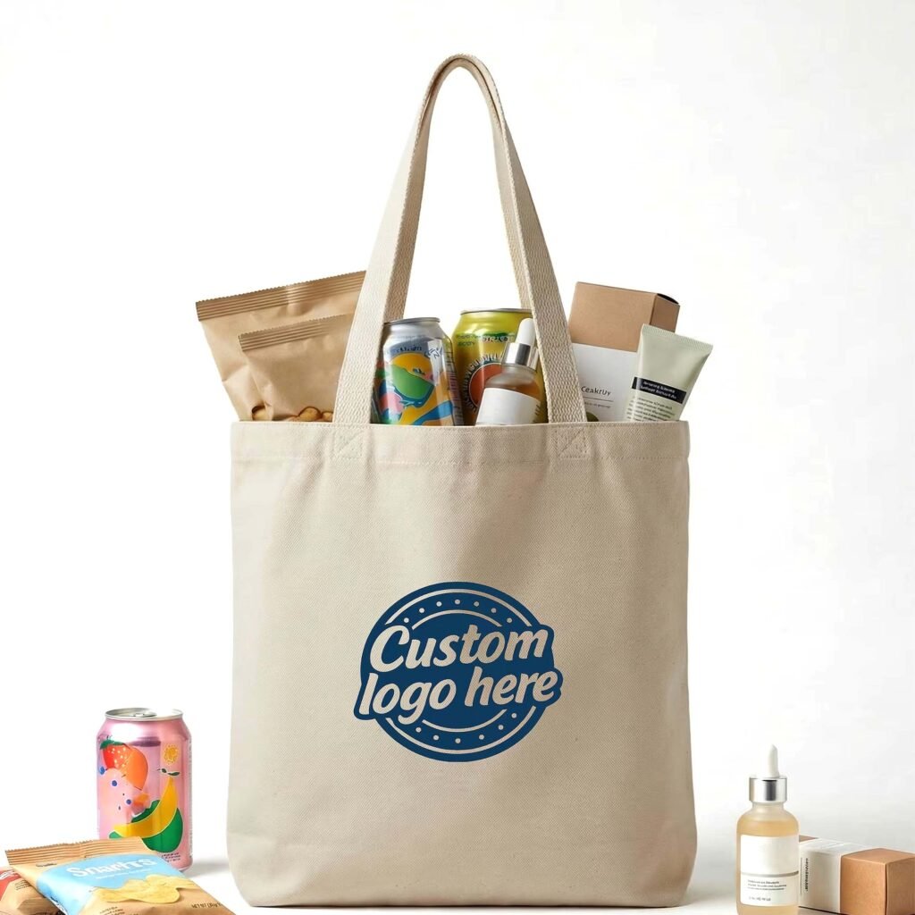 Non-Woven Shopping Bags