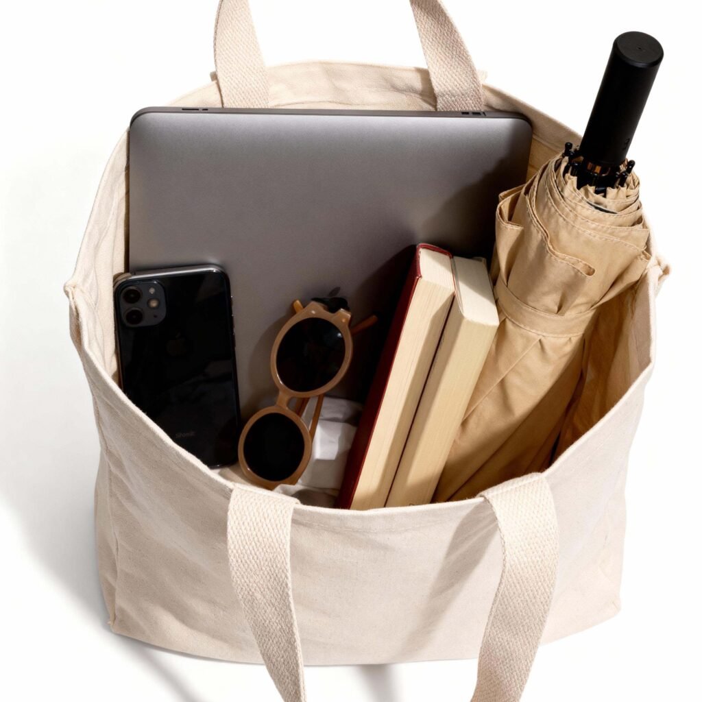 Non-Woven Shopping Bags