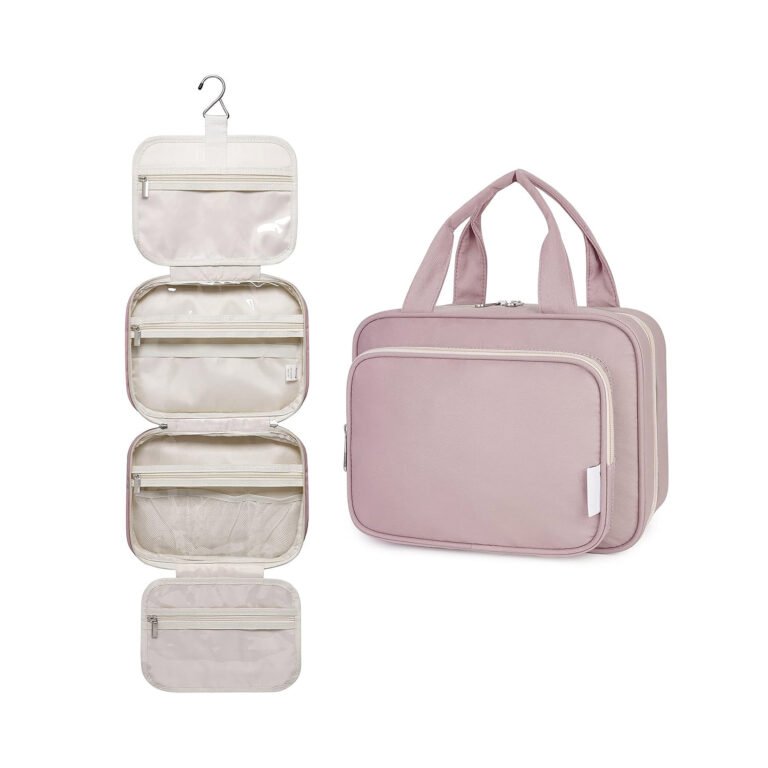 Hanging Cosmetic Bag