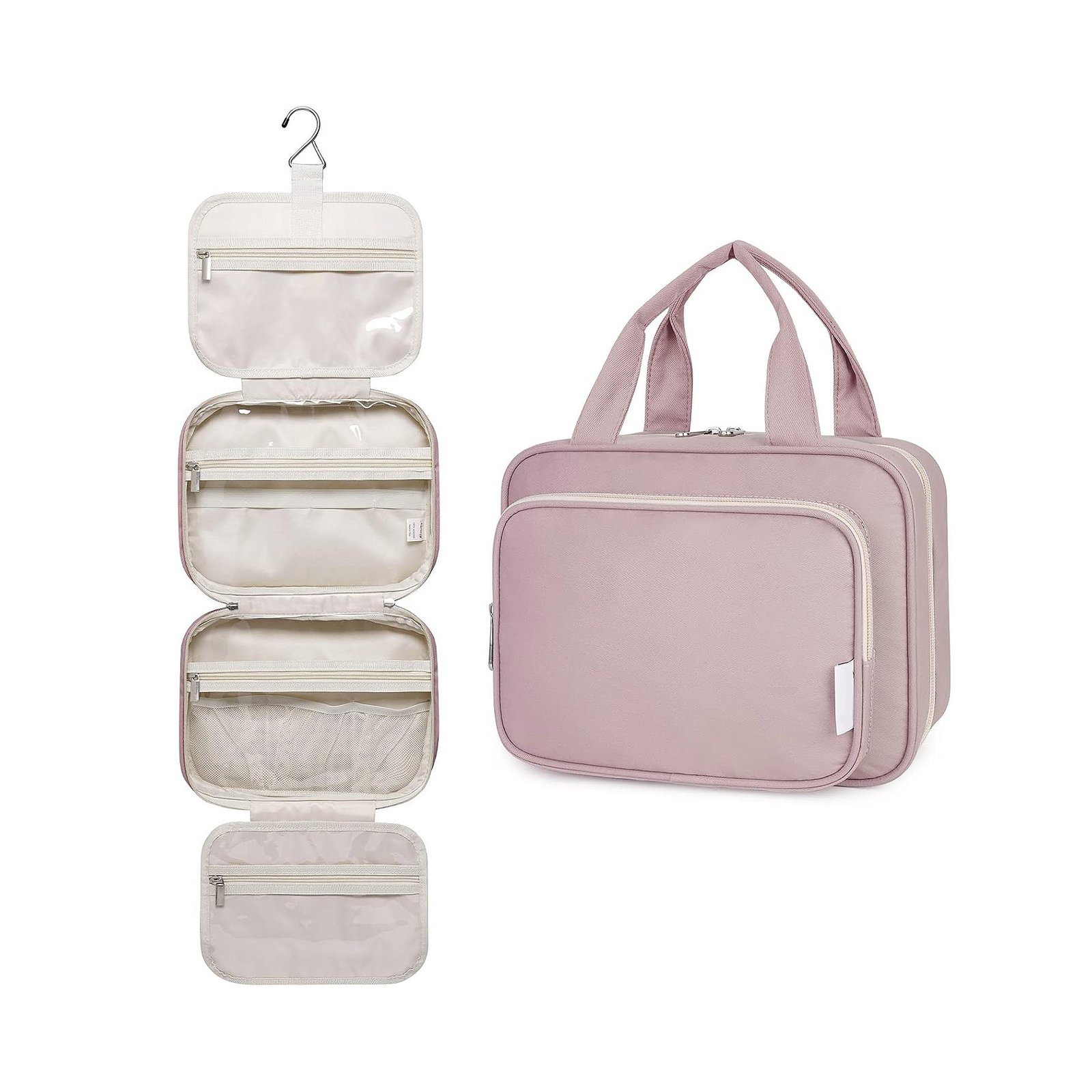 Hanging Cosmetic Bag