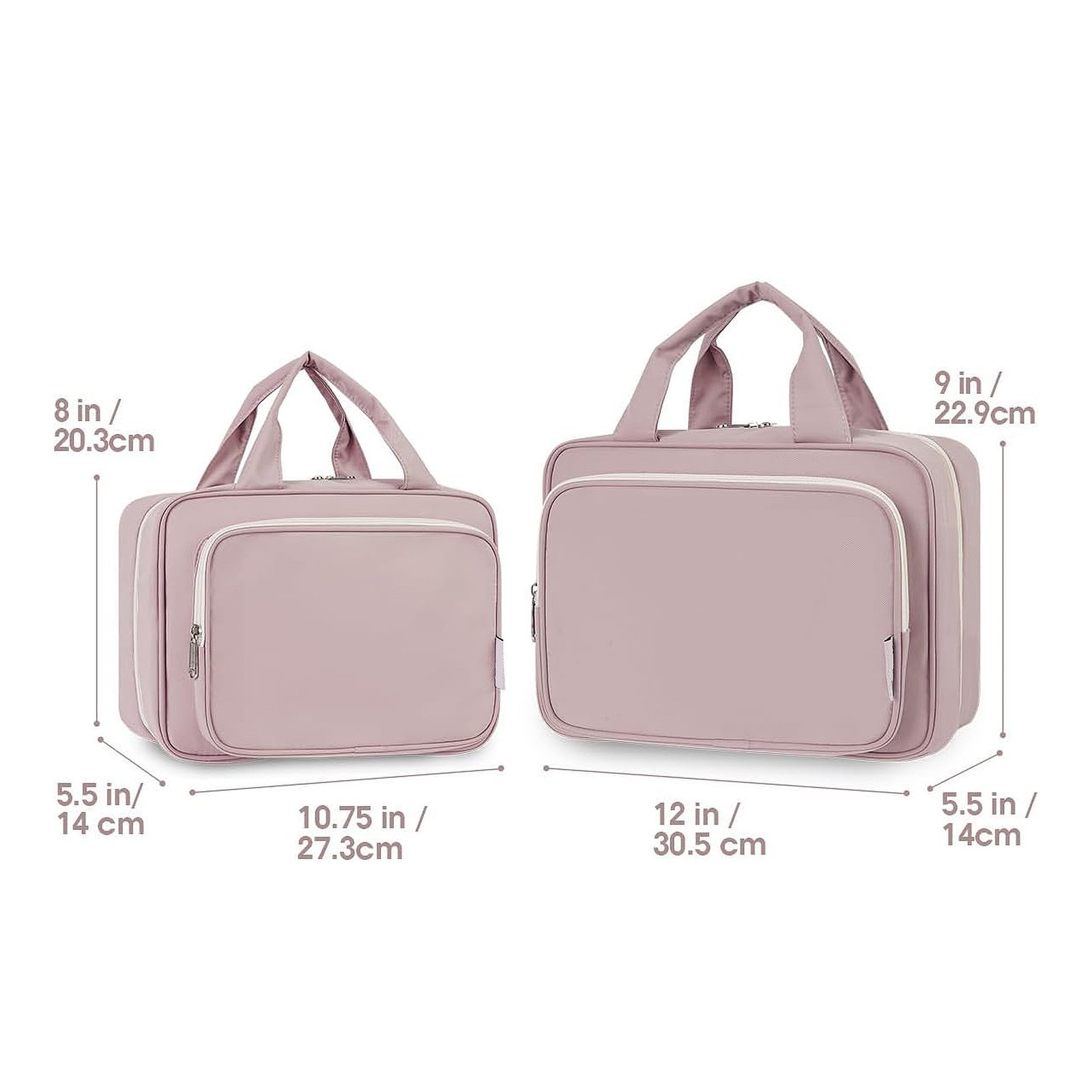 Hanging Cosmetic Bag