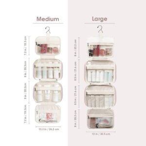 Hanging Cosmetic Bag