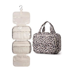 Hanging Cosmetic Bag