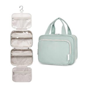 Hanging Cosmetic Bag
