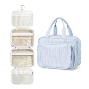 Hanging Cosmetic Bag