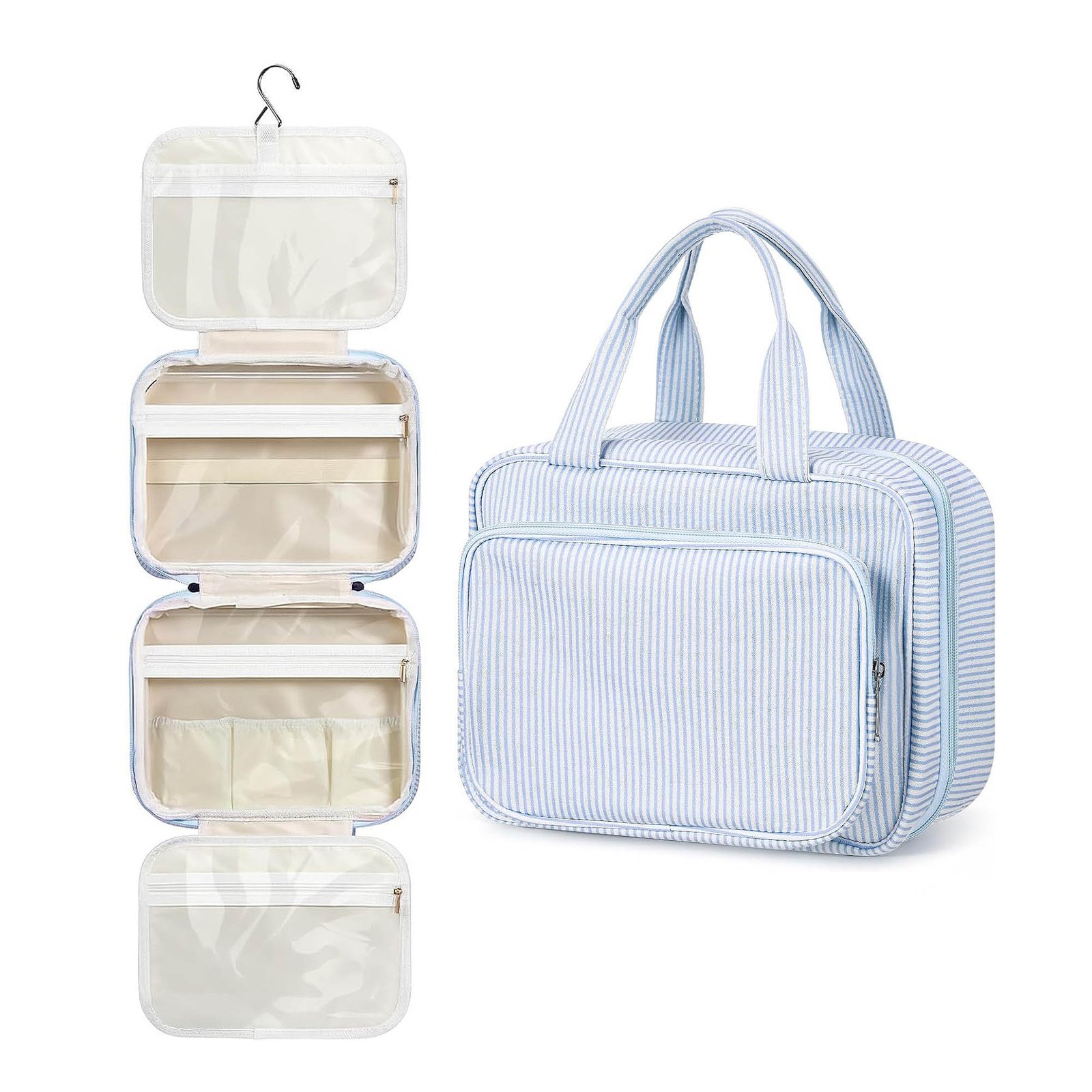 Hanging Cosmetic Bag
