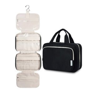 Hanging Cosmetic Bag