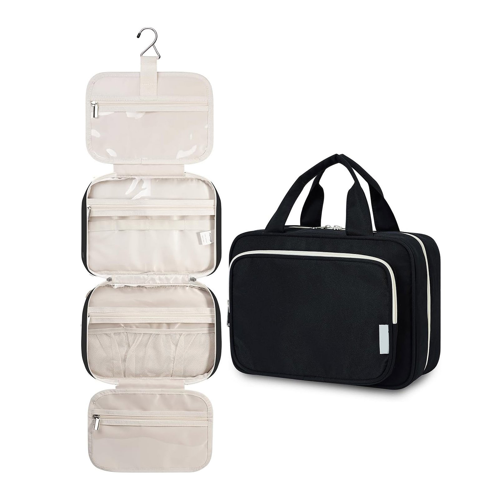 Hanging Cosmetic Bag