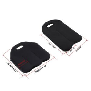 Insulated Neoprene Bottle Cooler Bag