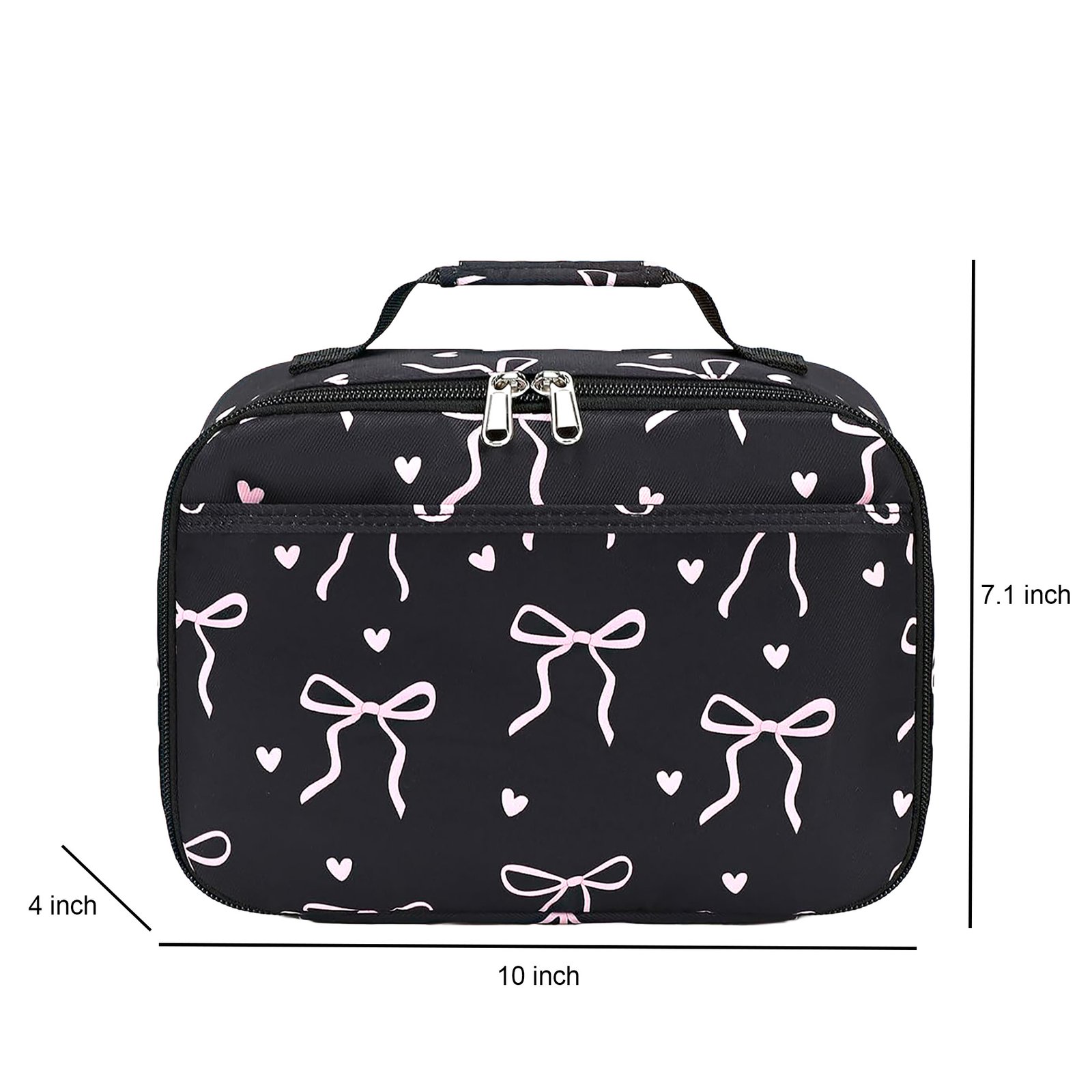 Student Lunch Bag