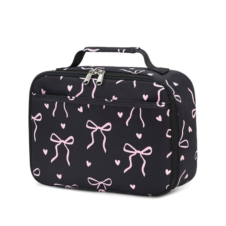 Student Lunch Bag