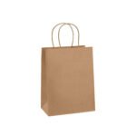 Kraft Brown Gift Bags