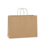 Kraft Brown Gift Bags