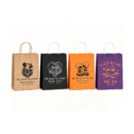 Kraft Brown Gift Bags