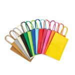 Kraft Brown Gift Bags