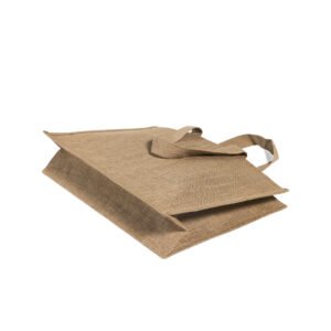Large Jute Shopping Bag