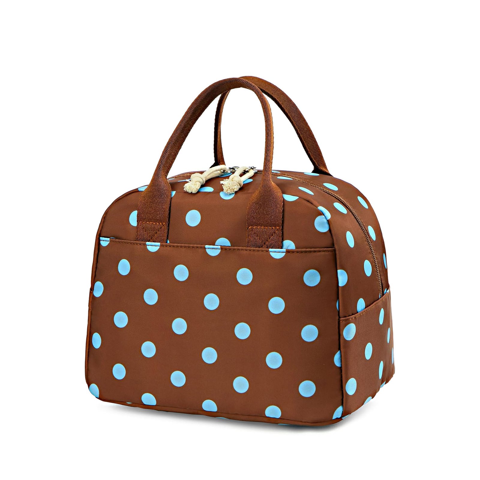 Lunch bag for commuting women