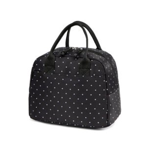 Lunch bag for commuting women