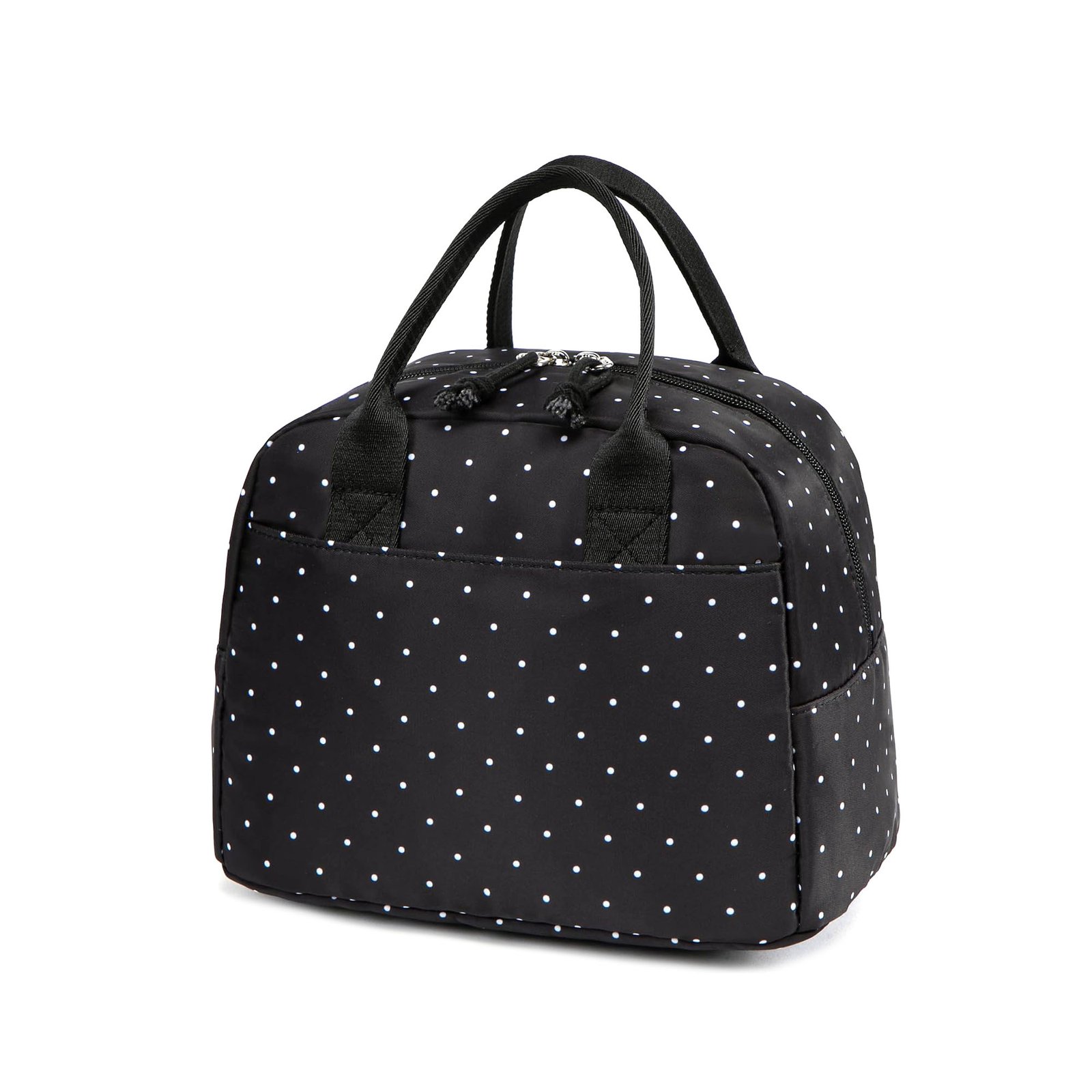 Lunch bag for commuting women