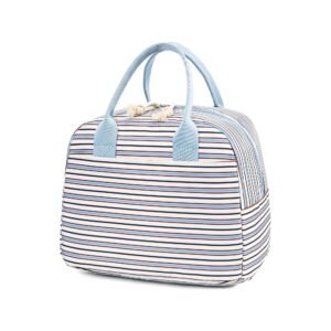 Lunch bag for commuting women