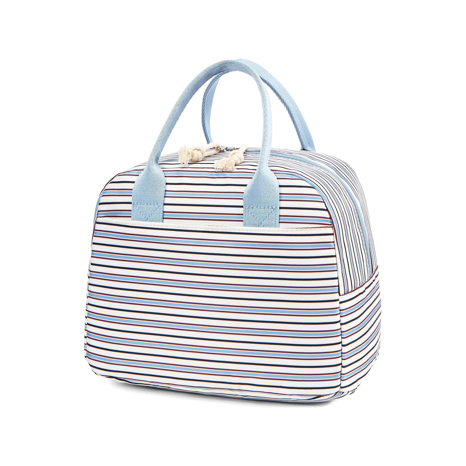Lunch bag for commuting women