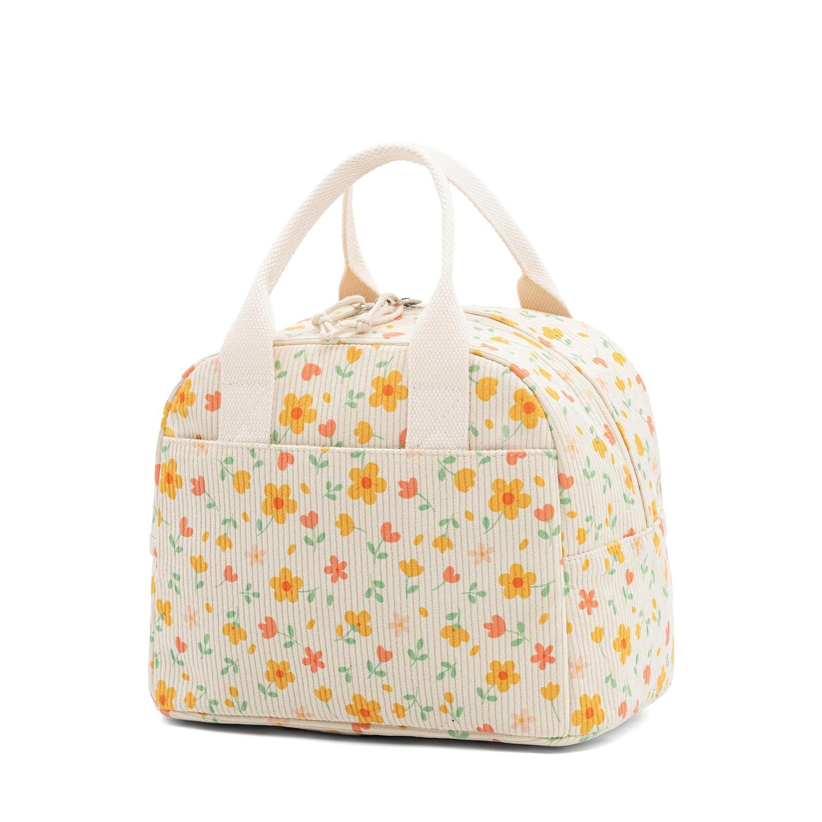 Lunch bag for commuting women