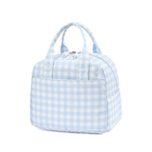 Lunch bag for commuting women