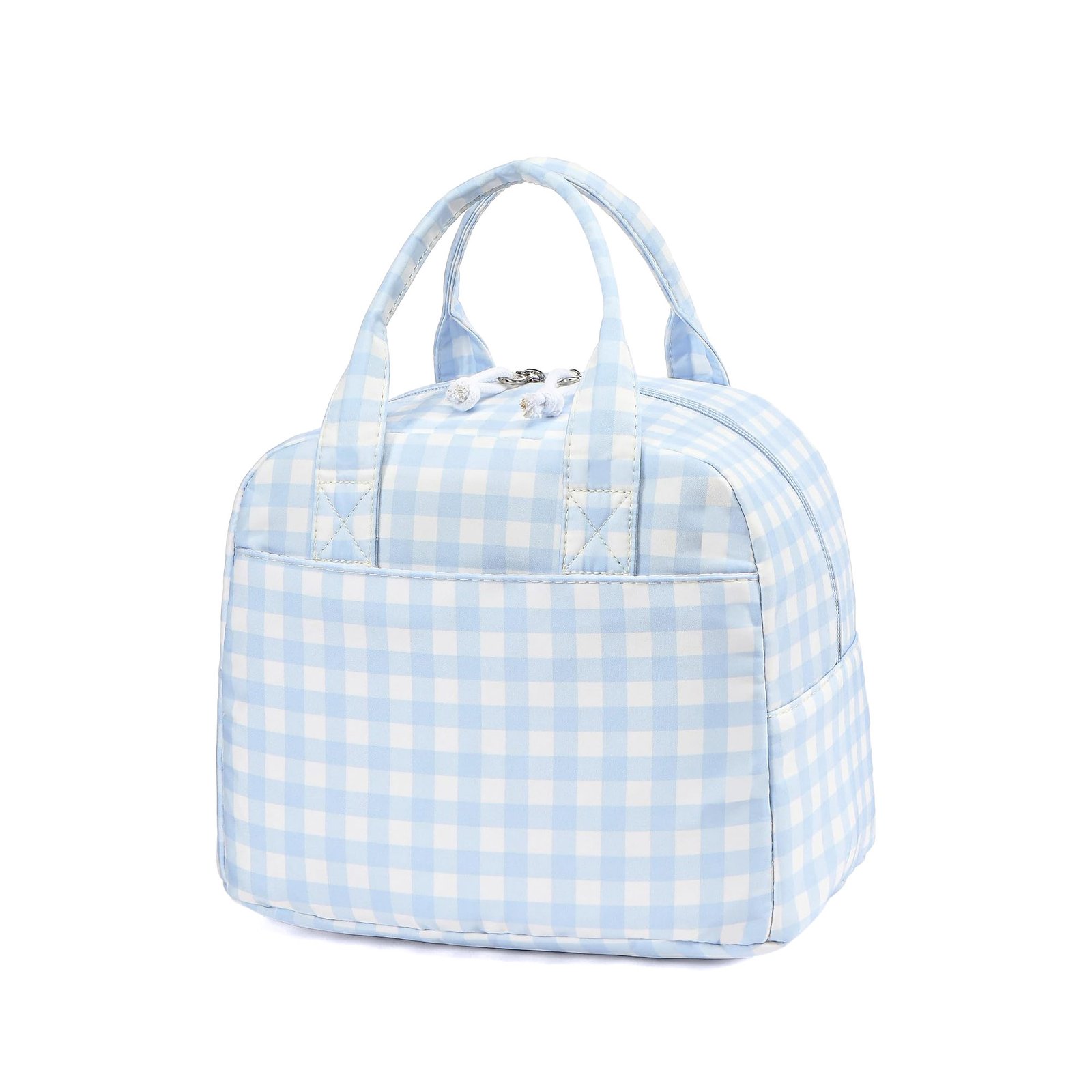 Lunch bag for commuting women