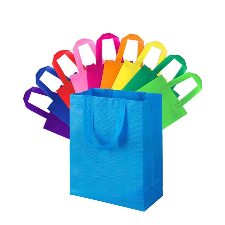 Medium Non-Woven Tote Bag