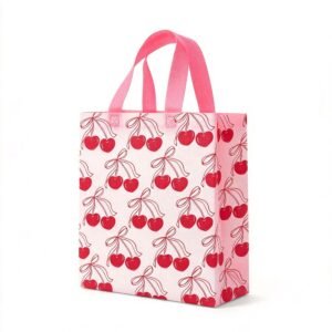 Medium Non-Woven Tote Bag